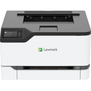 Lexmark CS430 CS431dw Drahtloser Desktop-Laserdrucker - Farbe