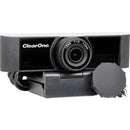 ClearOne UNITE UNITE 20 Webcam - 2.1 Megapixel - 30 fps - USB 2.0 - PEGASUSS 