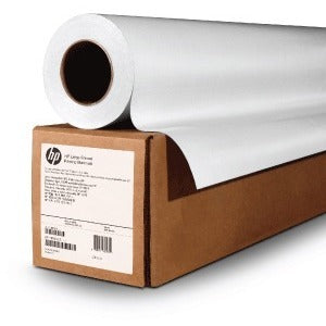 HP Heavyweight Coated Paper - 42"x100'