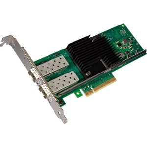 Adaptador de red convergente Intel® Ethernet X710-DA2