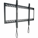 Eaton Tripp Lite Series Fixed Wall Mount for 60? to 100? TVs and Monitors, UL Certified - PEGASUSS 