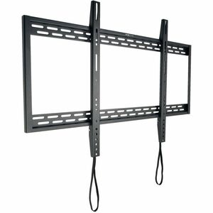 Eaton Tripp Lite Series Fixed Wall Mount for 60? to 100? TVs and Monitors, UL Certified