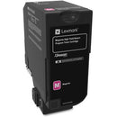 Lexmark Unison Original Toner Cartridge - PEGASUSS 