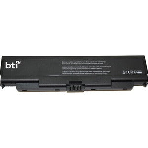 BTI Notebook Battery