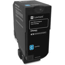 Lexmark Unison Original Toner Cartridge - PEGASUSS 