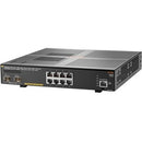 HPE Aruba 2930F 8G PoE+ 2SFP+ Switch - PEGASUSS 