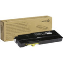 Xerox Original Standard Yield Laser Toner Cartridge - Yellow - 1 Each - PEGASUSS 