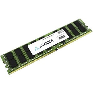 Axiom 64GB DDR4-2400 ECC LRDIMM for Dell - A8711890, A9365700, SNP29GM8C/64G