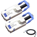 Accortec XENPAK Module - PEGASUSS 