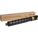 Xerox Original High Yield Laser Toner Cartridge - Yellow - 1 Each - PEGASUSS 