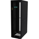 HPE 36U 600mmx1075mm G2 Kitted Advanced Shock Rack with Side Panels and Baying - PEGASUSS 