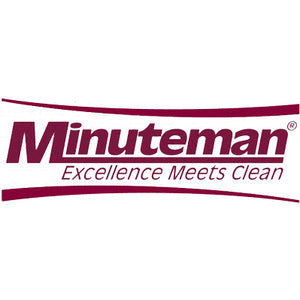 Minuteman 1500 VA On-line Tower UPS with 6 0utlets