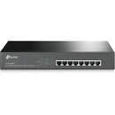 TP-Link TL-SG1008MP - 8-Port Gigabit PoE Switch - PEGASUSS 