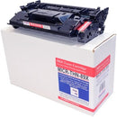 microMICR MICR Toner Cartridge - Alternative for HP 89X - PEGASUSS 