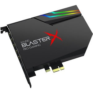 Creative Sound BlasterX AE-5 Plus Sound Card