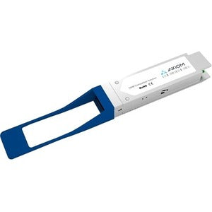 Axiom 100GBASE-SR4 QSFP28 Transceiver for Fortinet - FN-TRAN-QSFP28-SR