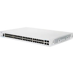 Cisco 350 CBS350-48T-4G Ethernet Switch