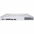 Fortinet FortiWeb 600F High Availability Firewall - PEGASUSS 