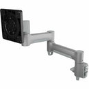 Atdec Mounting Arm for Monitor, Display - Silver - PEGASUSS 
