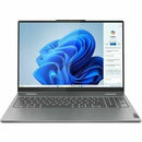 Lenovo IdeaPad 5 16IRU9 83DU0005US 16" Touchscreen Convertible 2 in 1 Notebook - WUXGA - Intel Core 5 120U - 8 GB - 512 GB SSD - English (US) Keyboard - Luna Gray - PEGASUSS 