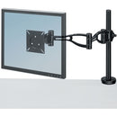 Fellowes Professional Series Depth Adjustable Monitor Arm - PEGASUSS 