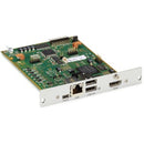 Black Box DKM FX Receiver Modular Interface Card, HDMI and USB HID over CATx - PEGASUSS 