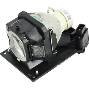 Battery Technology Replacement Projector Lamp For Hitachi Cp-x2530wn 215 Watt Dt01431 Warranty:  6