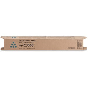 Ricoh Original Toner Cartridge