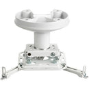 Epson ELPMBPJG Ceiling Mount for Projector - White - PEGASUSS 