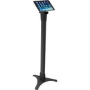 Compulocks Universal Tablet Cling Portable Floor Stand Black - PEGASUSS 
