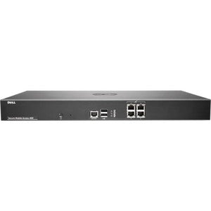 SonicWALL SMA 400 10 USUARIOS SIMULTÁNEOS ADICIONALES