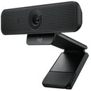 Logitech C925e Webcam - 30 fps - Black - USB 2.0 - 1 Pack(s) - PEGASUSS 