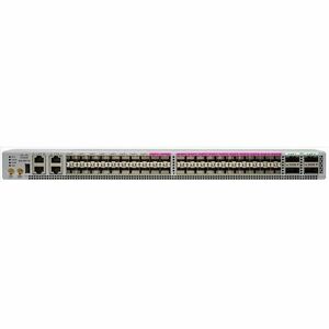 Cisco Network Convergence System