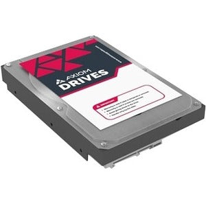 Axiom 4TB 6Gb/s SATA 7.2K RPM LFF Bare HDD for Lenovo - 0C19505