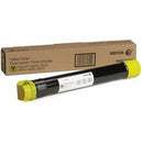 Xerox Original High Yield Laser Toner Cartridge - Yellow Pack - PEGASUSS 