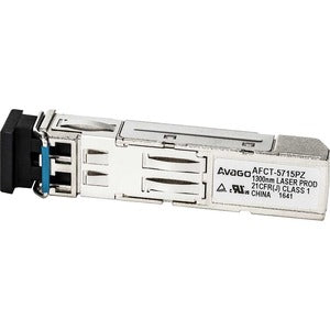 Vertiv Avocent LX/LH 10km Single SFP Fiber Transceiver