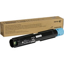 Xerox Original High Yield Laser Toner Cartridge - Cyan - 1 Each - PEGASUSS 