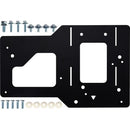 ViewSonic PJ-IWBADP-003 Mounting Plate for Projector - PEGASUSS 