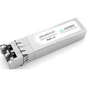 Axiom 10-Gbps Fibre Channel Shortwave SFP+ for Brocade - XBR-000218