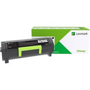 Lexmark Unison Original Extra High Yield Laser Toner Cartridge - Black Pack - PEGASUSS 