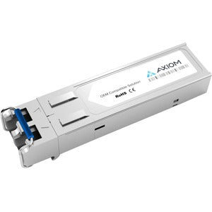 Axiom CWDM 80 km SFP 1410 nm GE und 1G/2G FC, für Cisco – SFP-CWDM-1410-80