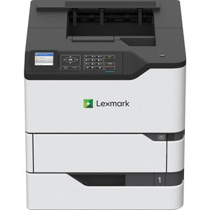 Impresora láser monocromática de escritorio Lexmark MS820 MS825dn