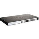 D-Link DGS-3130-30PS Ethernet Switch - PEGASUSS 
