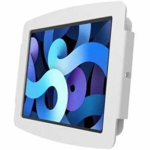 Compulocks iPad Pro 11" (1-4th Gen) Space Enclosure Wall Mount White