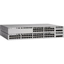 Cisco Catalyst C9200L-24T-4G Layer 3 Switch - PEGASUSS 