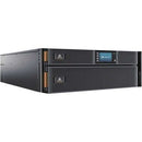 Vertiv Liebert GXT5 UPS - 6kVA/6kW 230V | Online Rack Tower Energy Star - PEGASUSS 