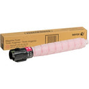 Xerox Original Laser Toner Cartridge - Magenta Pack - PEGASUSS 