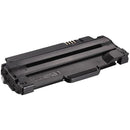 Dell 3J11D Standard Yield Laser Toner Cartridge - Black - 1 / Pack - PEGASUSS 