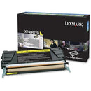 Lexmark Toner Cartridge - PEGASUSS 