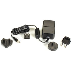 Fuente de alimentación de caja negra para concentrador USB de grado industrial/médico (ICI200A, ICI202A)